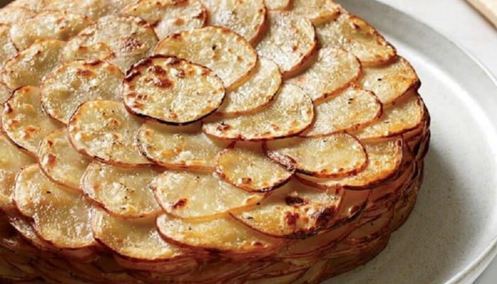 Куриное филе с чесноком и сыром