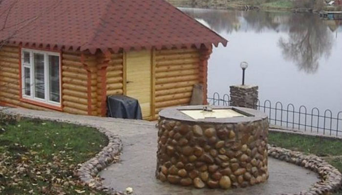 Как организовать водоснабжение на даче зимой без проблем 