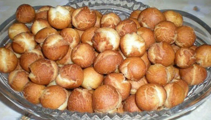 Воздушные, нежные, мягкие и вкусные пончики