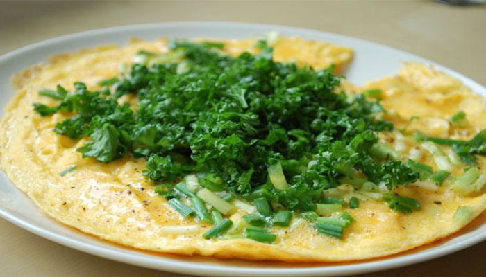 22 вкусные закуски по 50 калорий, которые сохранят Вашу фигуру