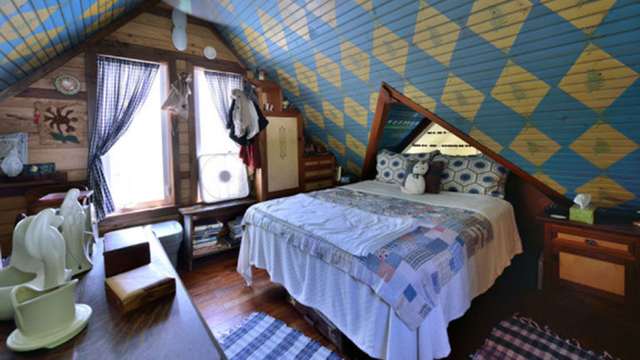 Дачные домики: 47 впечатляющих фото