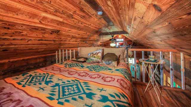 Дачные домики: 47 впечатляющих фото