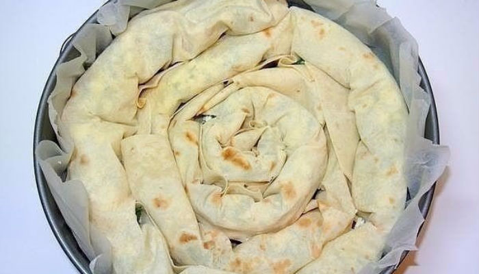 Теперь мясные пироги готовлю только так