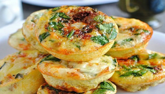 Вкуснятина, рецепт который будут выпрашивать все подруги