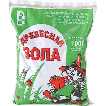 Доломитовая мука: отличный урожай без химии