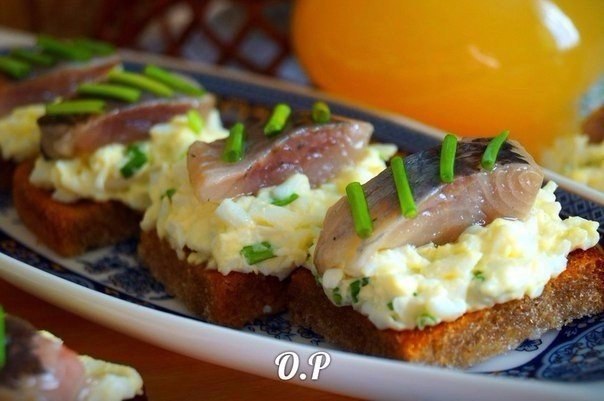 10 отличных закусок для новогоднего стола