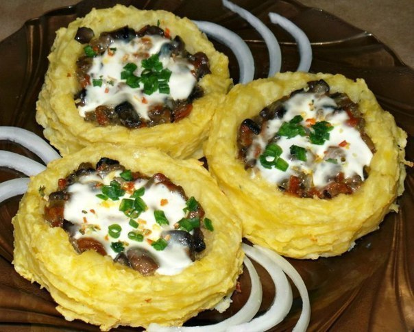 10 отличных закусок для новогоднего стола