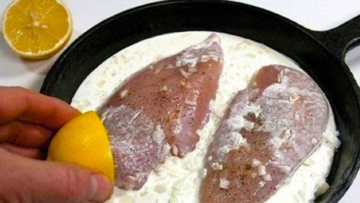 Лучшие маринады для куриной грудки