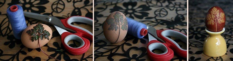 Мама просила никому не показывать, но я не удержался! Красота на Пасху…