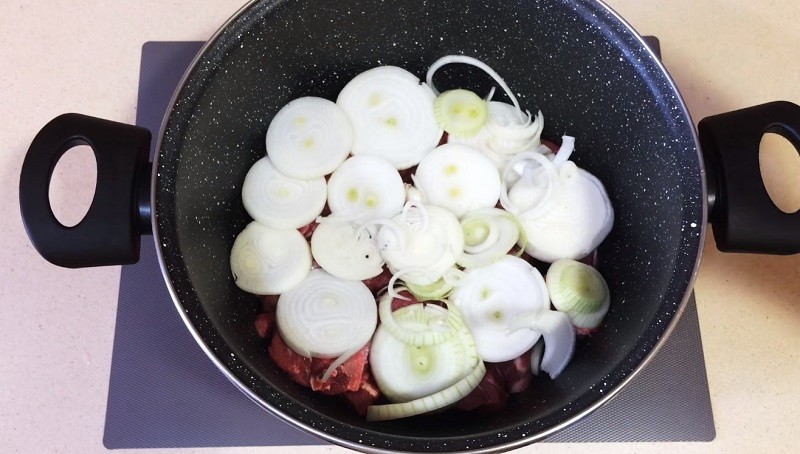 Идеальный рецепт приготовления мяса! Не зря его называют Кремлемским!
