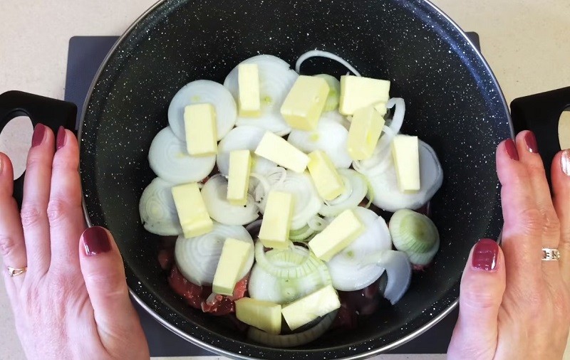 Идеальный рецепт приготовления мяса! Не зря его называют Кремлемским!