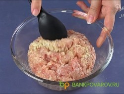 Нежнейшая запеканка из кабачков