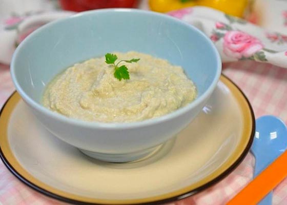 4 рецепта с индейкой для детей и взрослых