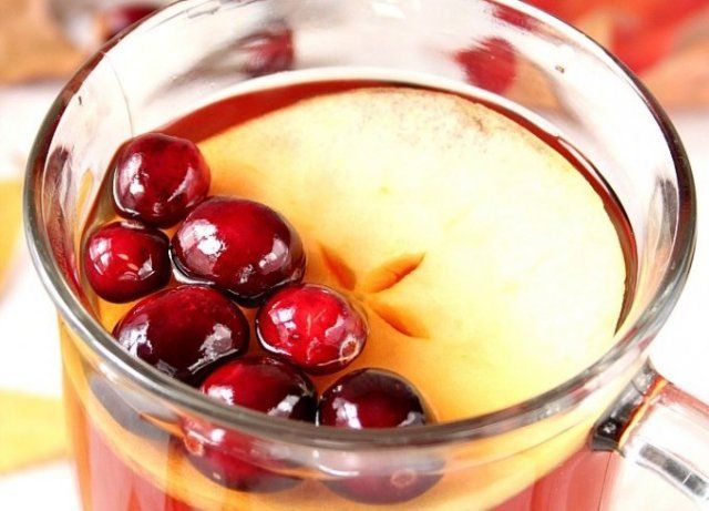 Горячие напитки, которые помогут согреться этой зимой – лучшие рецепты