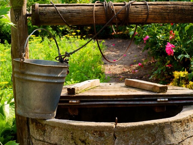 Колодец без нитратов: 10 шагов к чистой воде