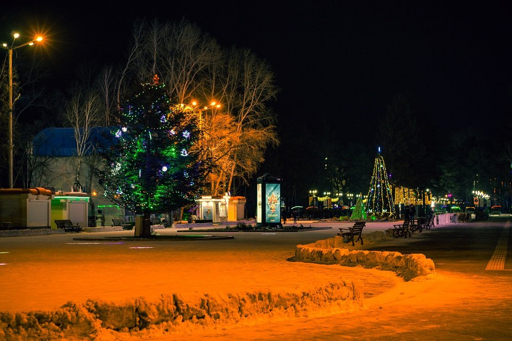 погода в хабаровске