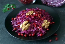 Какой салат приготовить на Новый год, если обычные уже приелись kakoj-salat-prigotovit-na-novyj-god-esli-obychnye-uzhe-prielis