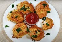 Такого из мясного фарша вы точно не готовили: превосходит по вкусу даже котлеты takogo-iz-myasnogo-farsha-vy-tochno-ne-gotovili-prevosxodit-po-vkusu-dazhe-kotlety