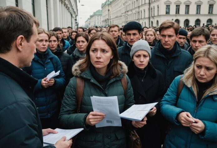 Загранпаспорт срочно в Москве: быстрое оформление документов