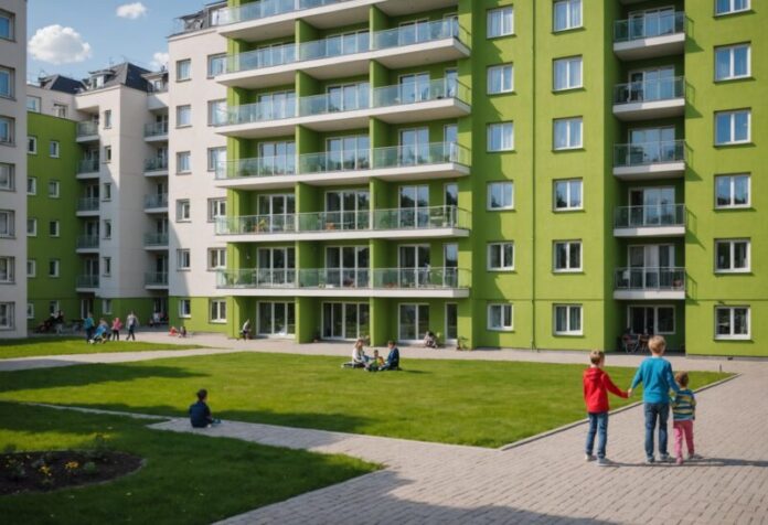 Покупка квартир в новостройках Томска: все, что нужно знать